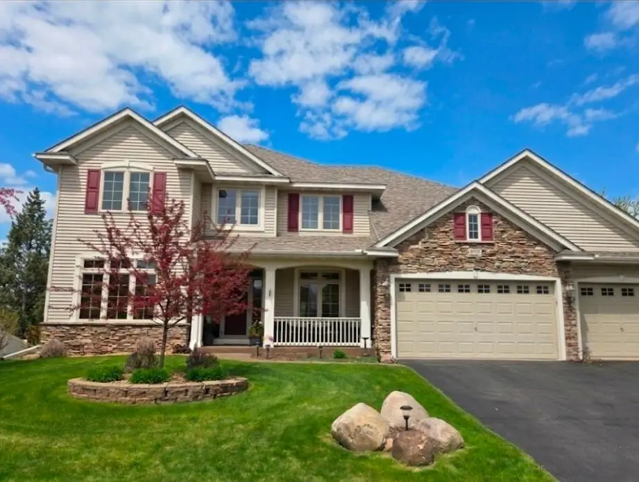 20623 Hartford Way, Lakeville, MN 55044 - #1