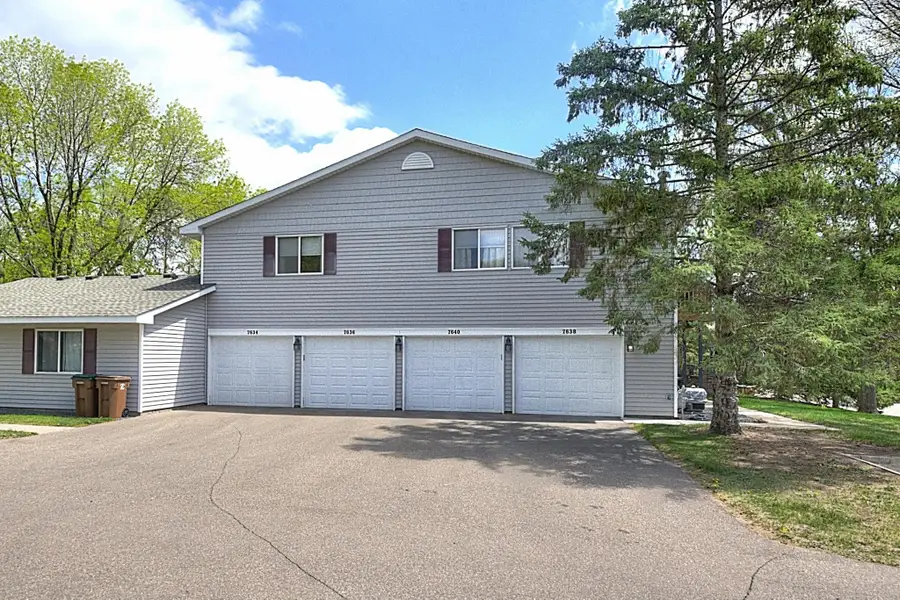 7638 13th Street N, Oakdale, MN 55128 - #2