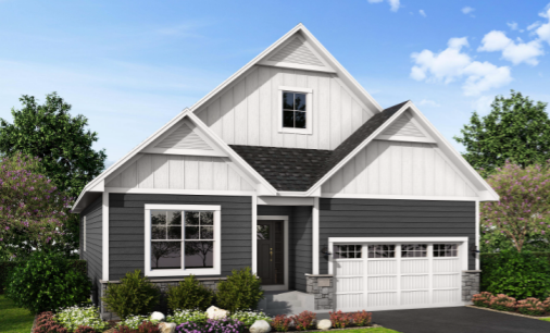 17846 Hamburg Avenue, Lakeville, MN 55044 - #1