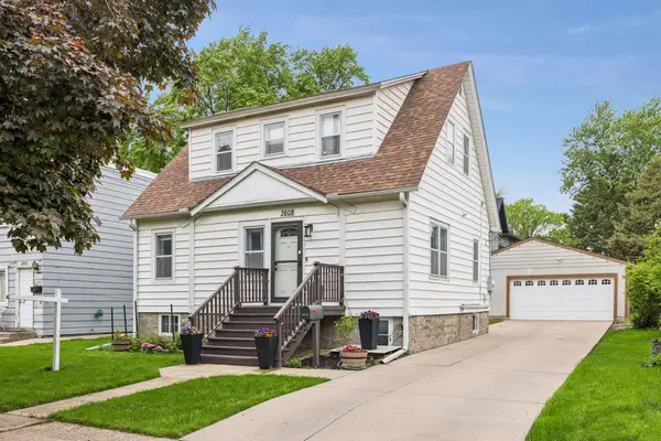 3608 E 50th Street, Minneapolis, MN 55417