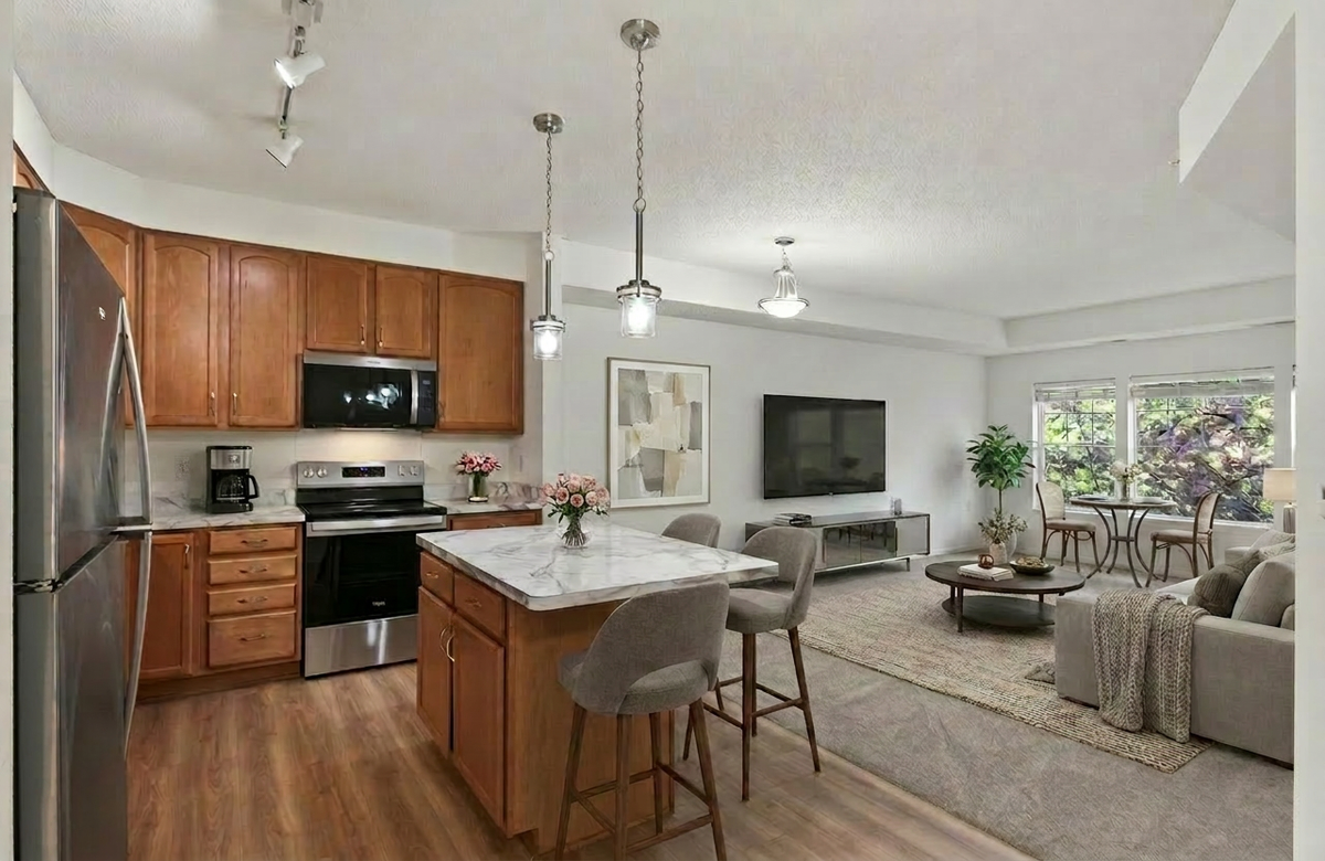 3800 85th Avenue N #220, Brooklyn Park, MN 55443 - #1