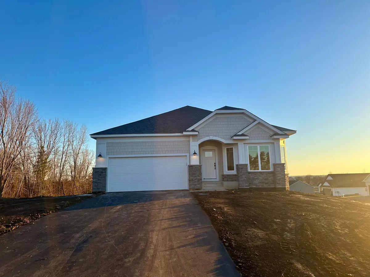20045 Glarus Lane, Lakeville, MN 55044 - #1