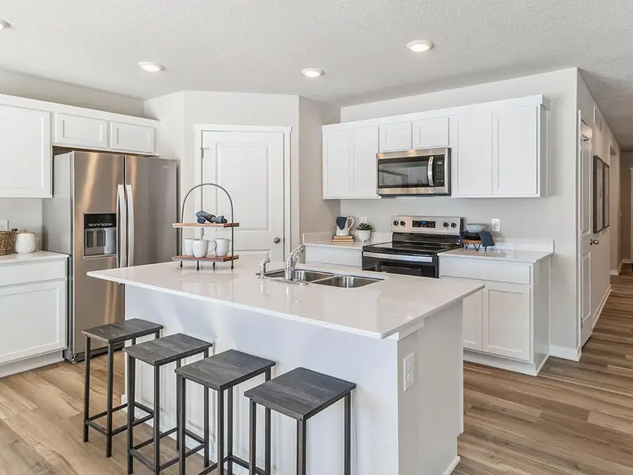 2364 Pleasant Avenue, Shakopee, MN 55379 - #2