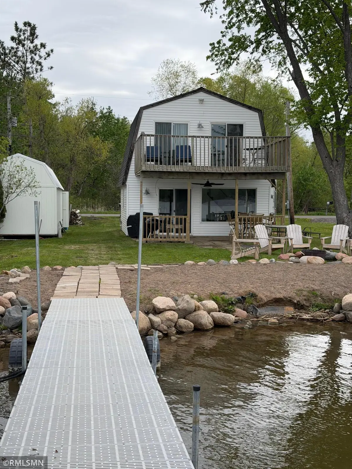 28584 Lakewood Drive Nw, Isanti, MN 55040 - #1