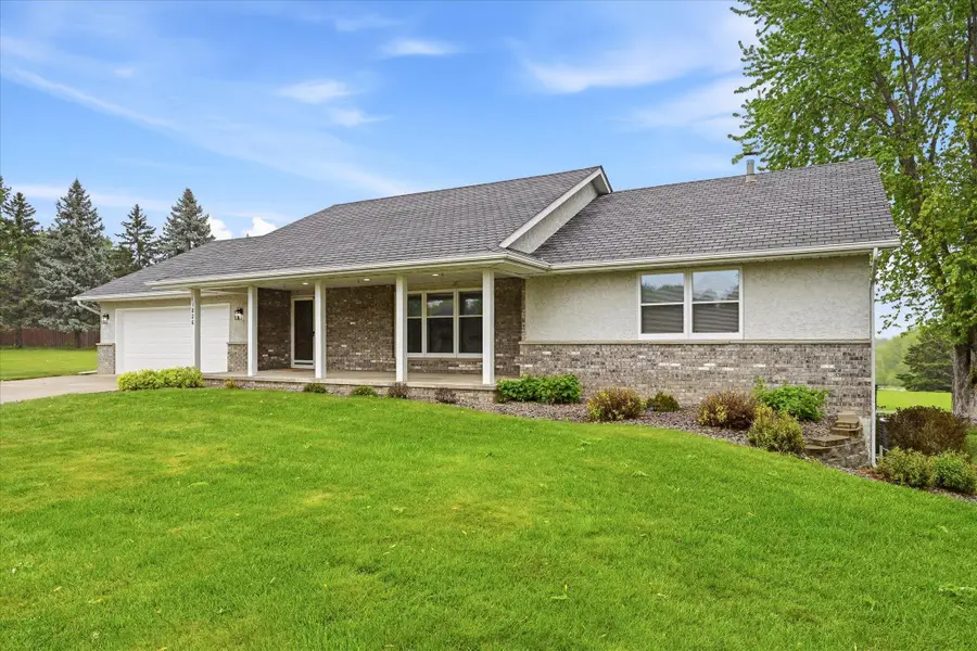 11826 Larabee Circle Ne, Albertville, MN 55301 - #3