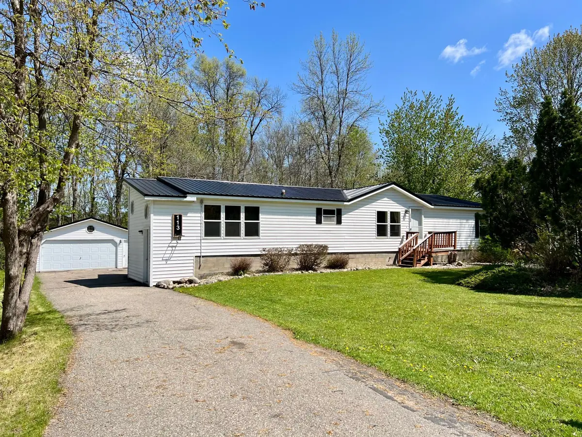 113 Wendy Woods Lane, New York Mills, MN 56567 - #1