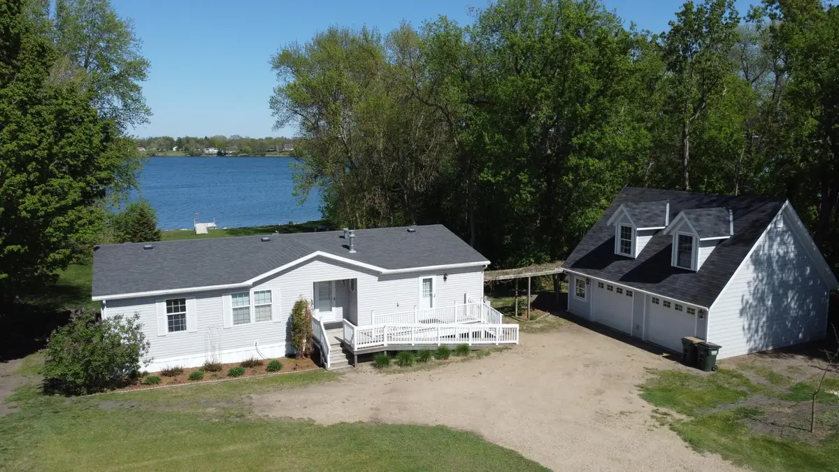 809 Van Dyke Road, Alexandria, MN 56308 - #1