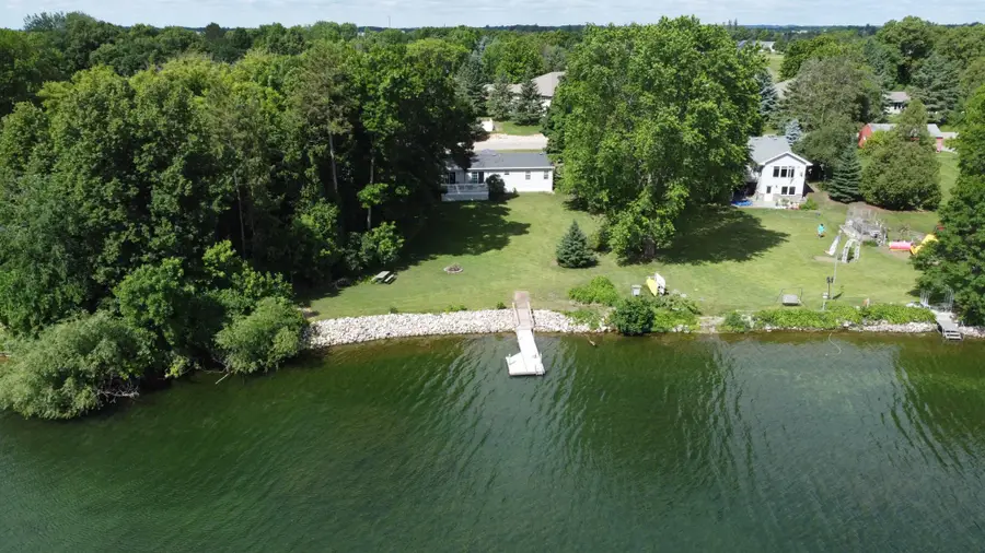 809 Van Dyke Road, Alexandria, MN 56308 - #2