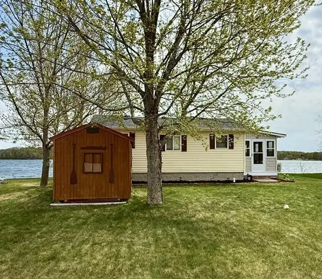 45936 Devils Lake Road, Perham, MN 56573 - #1