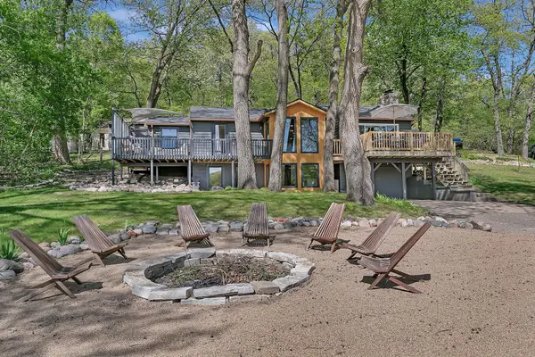 16311 61st Street Nw, South Haven, MN 55382