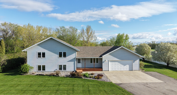 104 Golden Spike Road, West Fargo, ND 58078