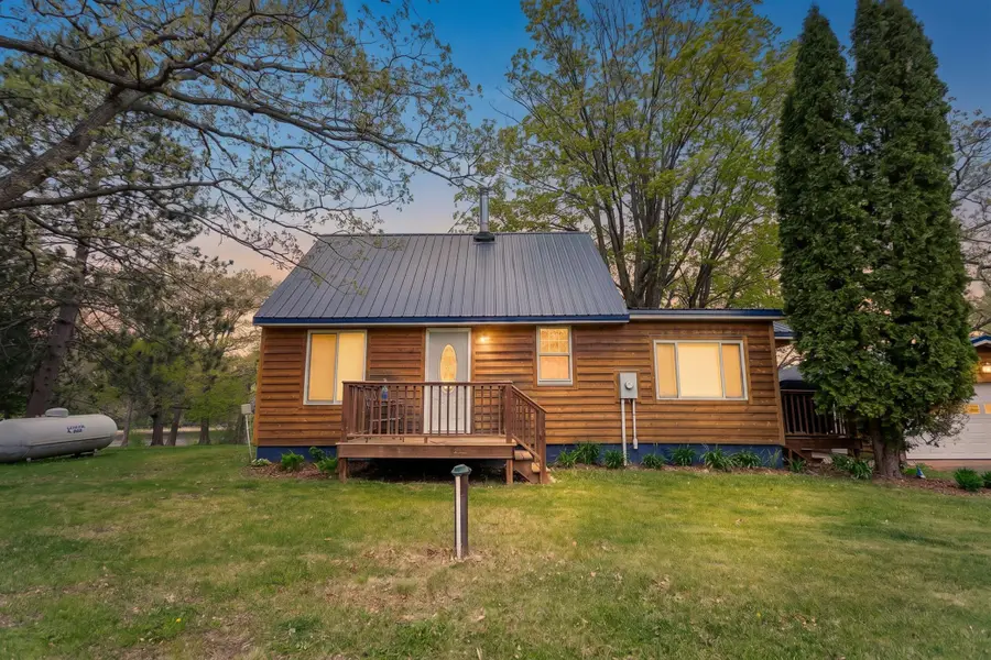 1653 State Road 48, Frederic, WI 54837 - #2