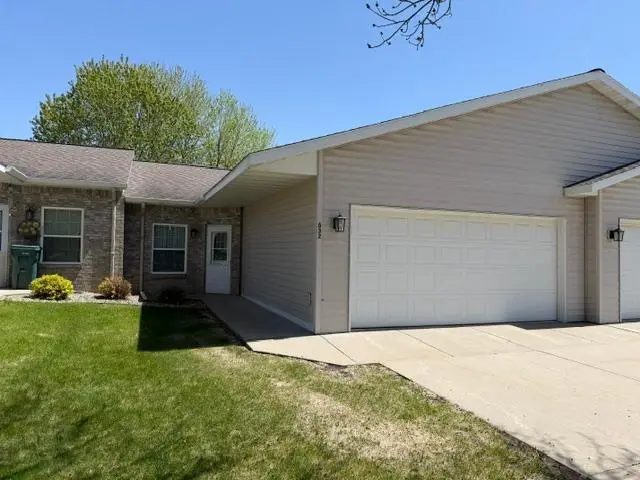 632 3rd Street S, Long Prairie, MN 56347 - #1