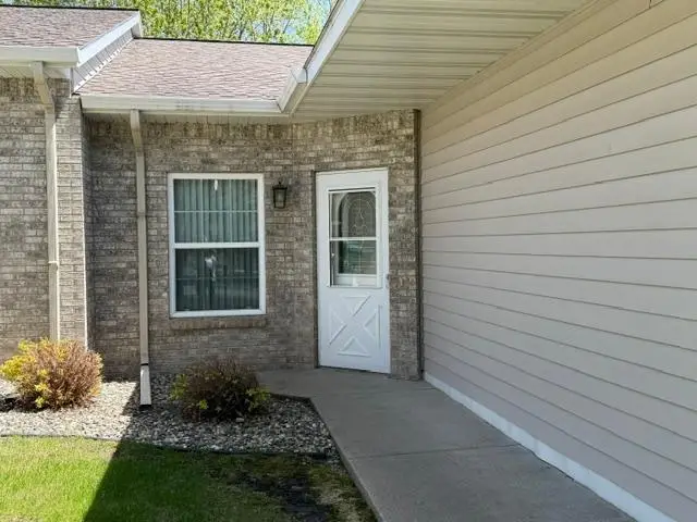 632 3rd Street S, Long Prairie, MN 56347 - #2
