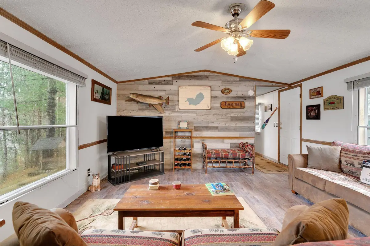 W7762 Rainbow Drive, Spooner, WI 54801 - #1