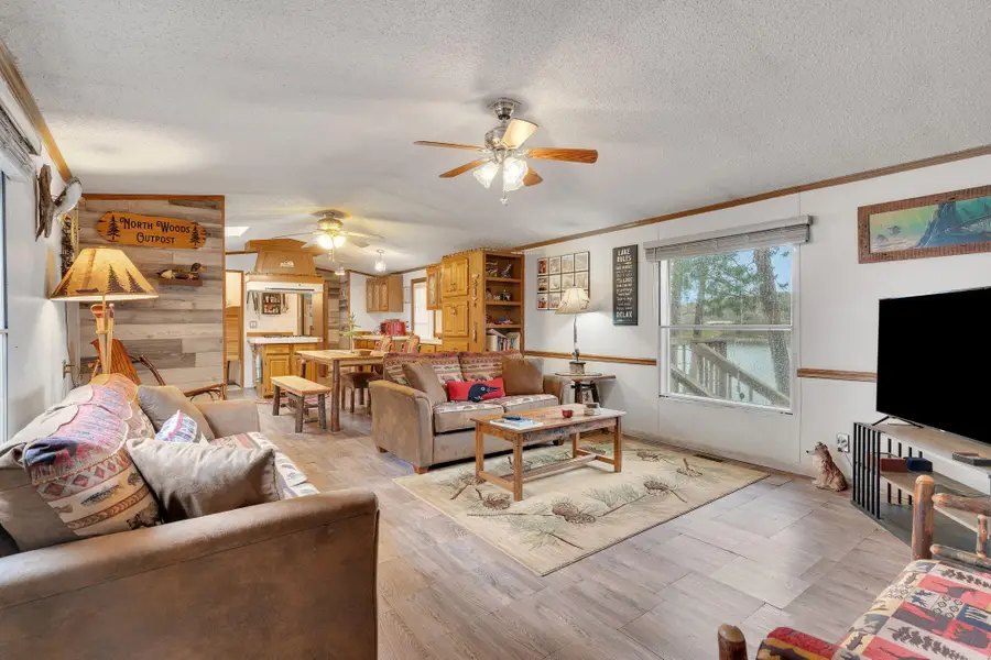 W7762 Rainbow Drive, Spooner, WI 54801 - #2