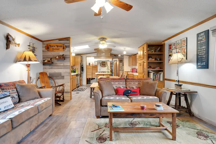 W7762 Rainbow Drive, Spooner, WI 54801 - #3