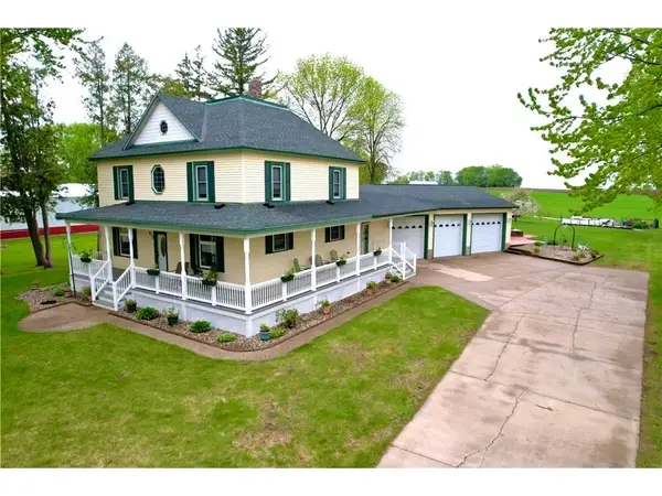 413 1st Avenue N, Freeport, MN 56331