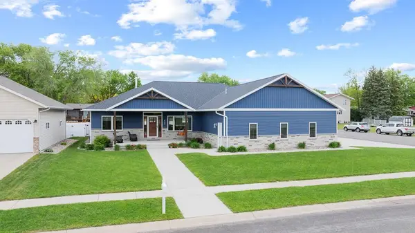 600 Elizabeth Street, Marshall, MN 56258
