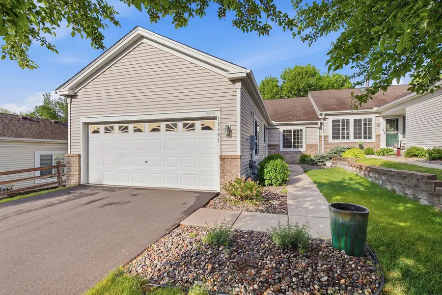 18681 Kalmar Trail, Lakeville, MN 55044 - #2