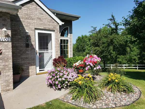 1103 N Rum River Drive, Princeton, MN 55371