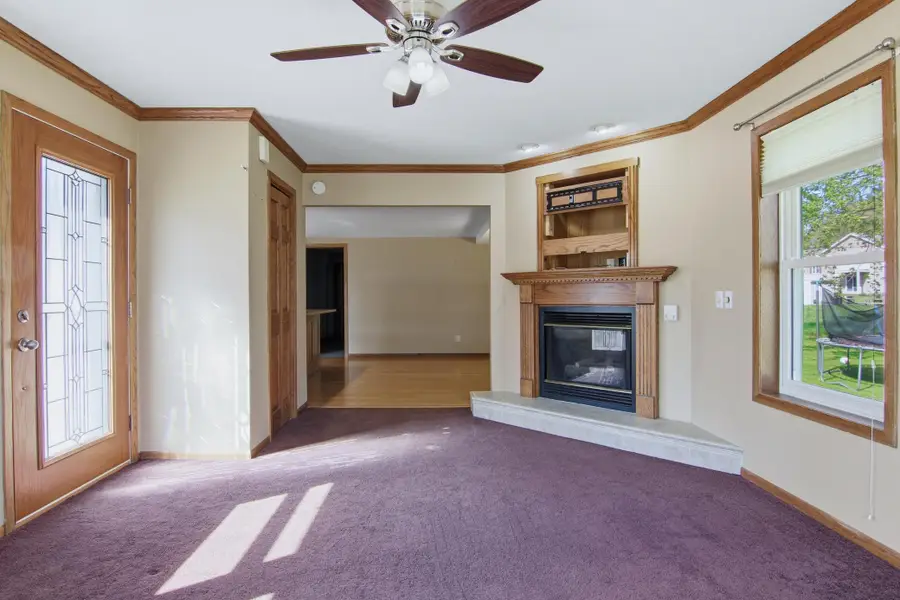 323 E Martin Street, Prairie Farm, WI 54762 - #2
