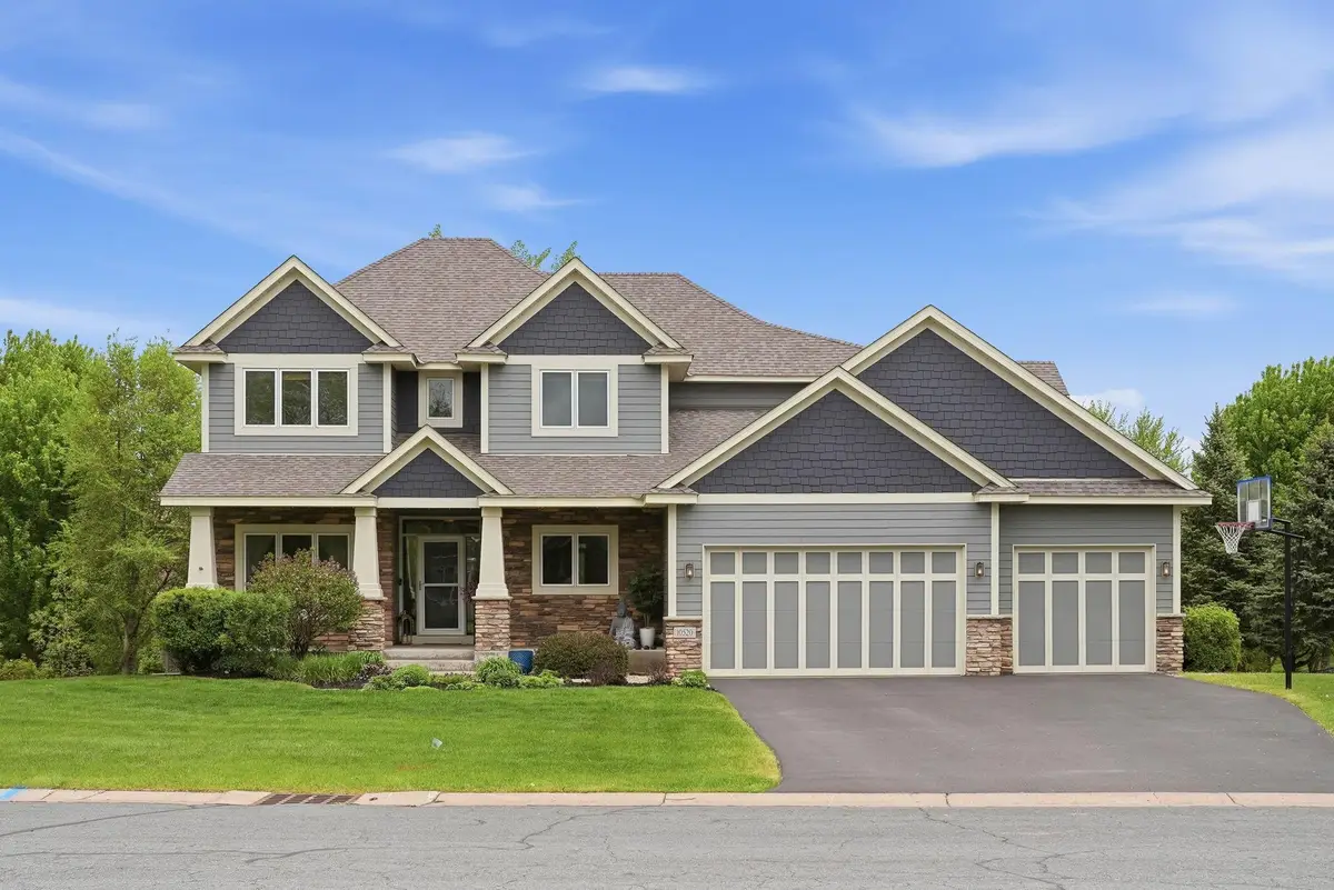 10520 106th Avenue N, Hanover, MN 55341 - #1