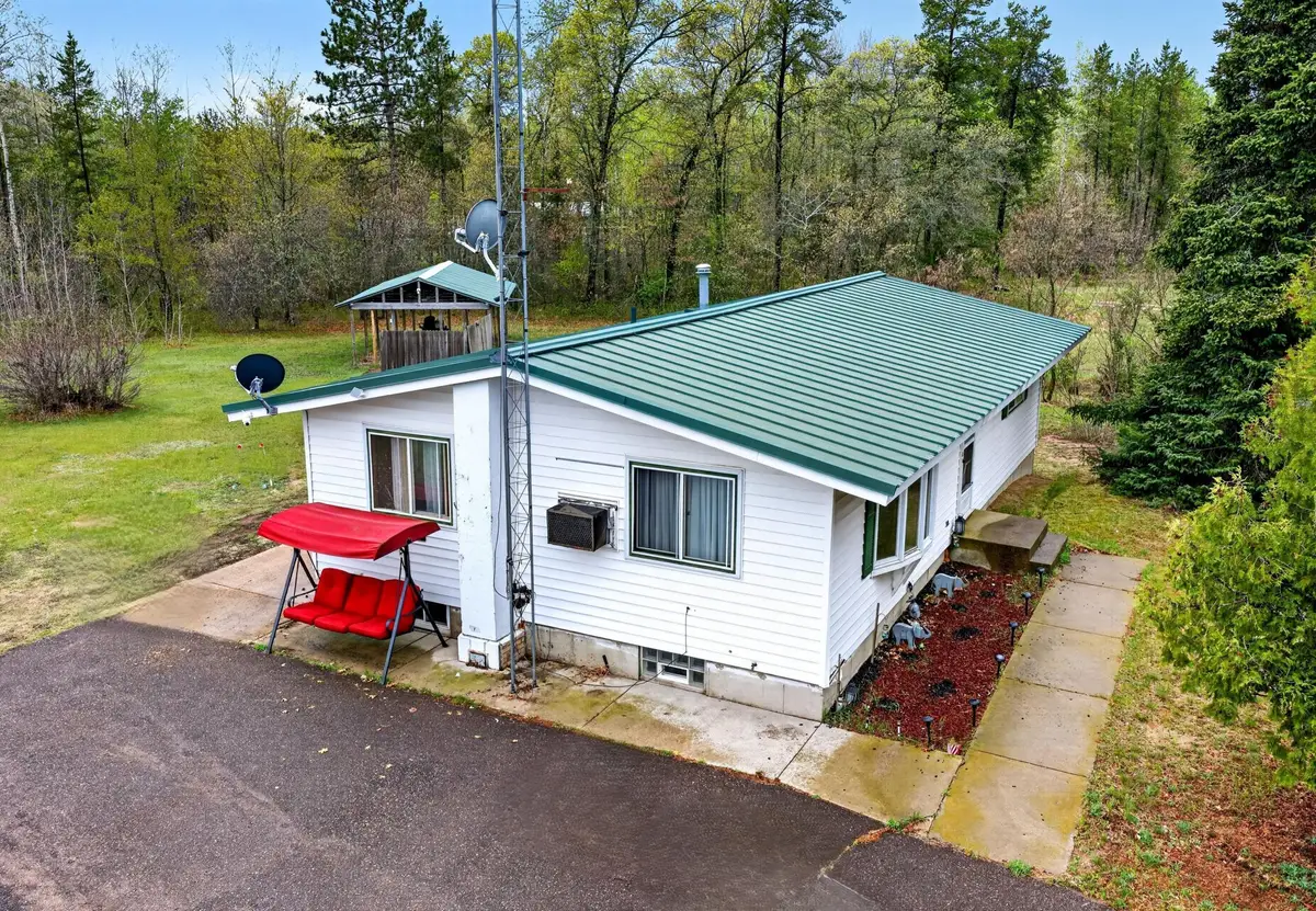 6525 State Road 77, Danbury, WI 54830 - #1