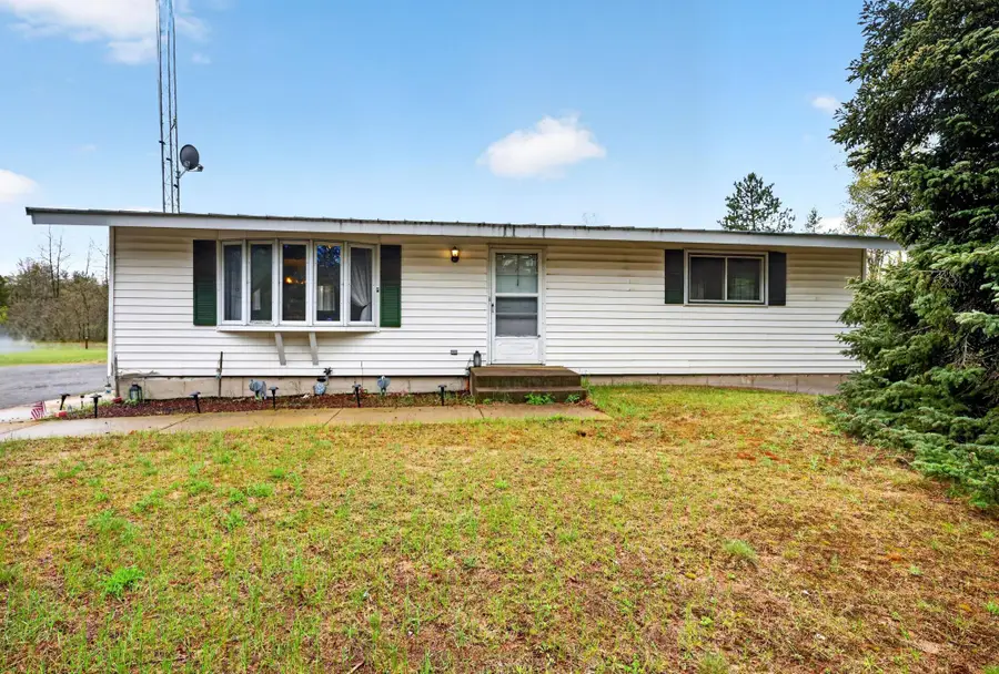 6525 State Road 77, Danbury, WI 54830 - #2