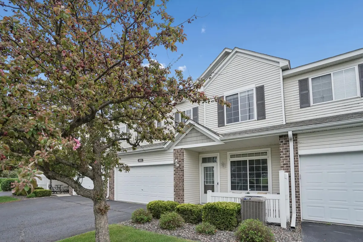 805 Willow Glen Court #1102, Buffalo, MN 55313 - #1