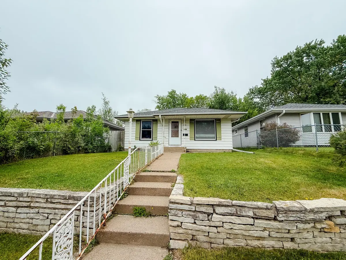 5154 Sheridan Avenue N, Minneapolis, MN 55430 - #1