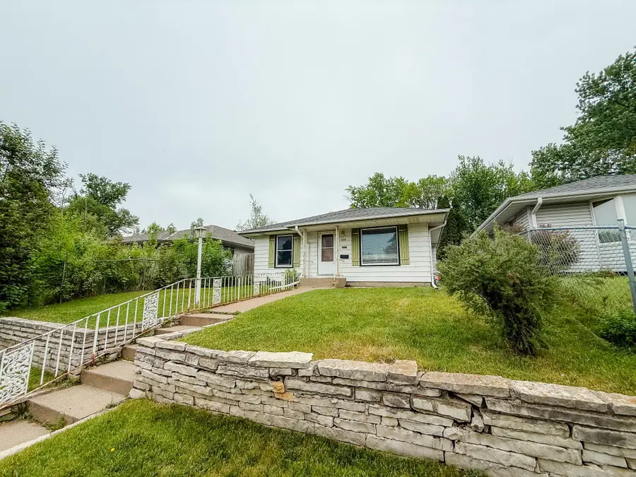 5154 Sheridan Avenue N, Minneapolis, MN 55430 - #2