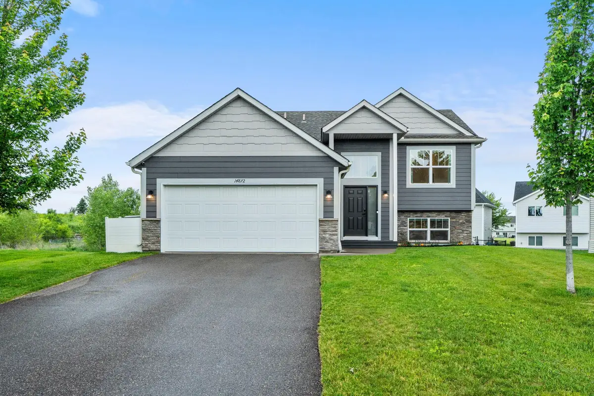 14872 Quintana Circle Nw, Anoka, MN 55303 - #1