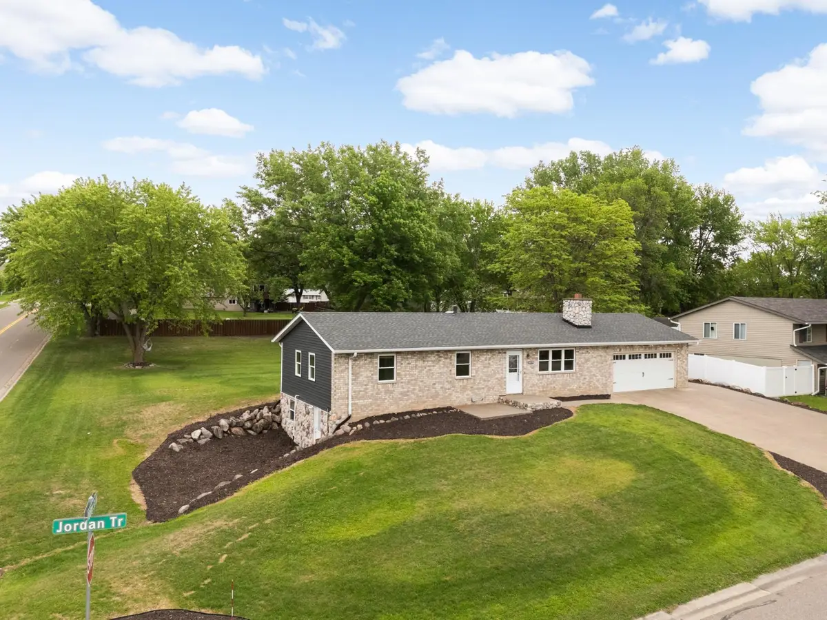 18774 Jordan Trail, Lakeville, MN 55044 - #1