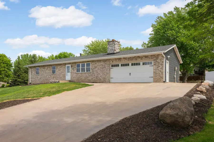 18774 Jordan Trail, Lakeville, MN 55044 - #3