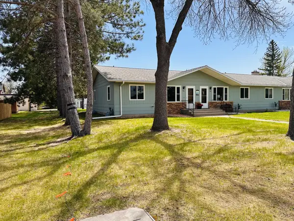 330 Jefferson Avenue, Pine River, MN 56474