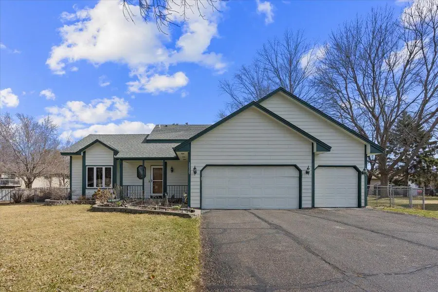 12125 Aztec Street Nw, Coon Rapids, MN 55433 - #2