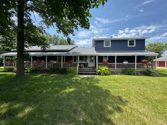 14717 State 210, Hewitt, MN 56453 - #1