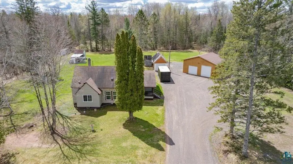 4304 E County Road B, Superior, WI 54880 - #1