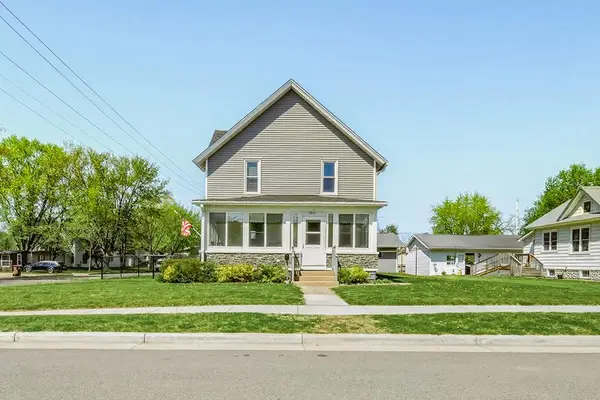 1833 Kranzfelder Street, Bloomer, WI 54724