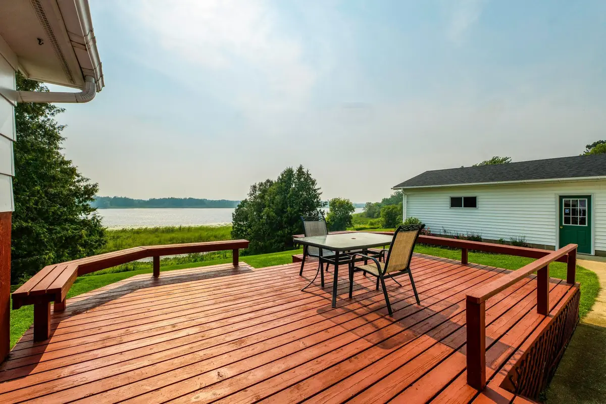 202 Lomond Drive Nw, Bagley, MN 56621 - #1