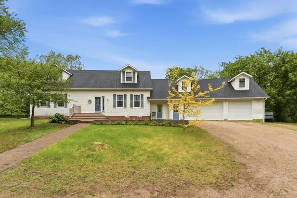 14840 Jackson Street Ne, Ham Lake, MN 55304