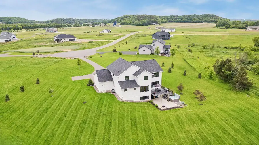 W11053 817th Avenue, River Falls, WI 54022 - #2