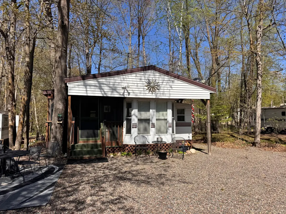 Blk 2 Lot 10 Canterbury Town, Aitkin, MN 56431 - #1