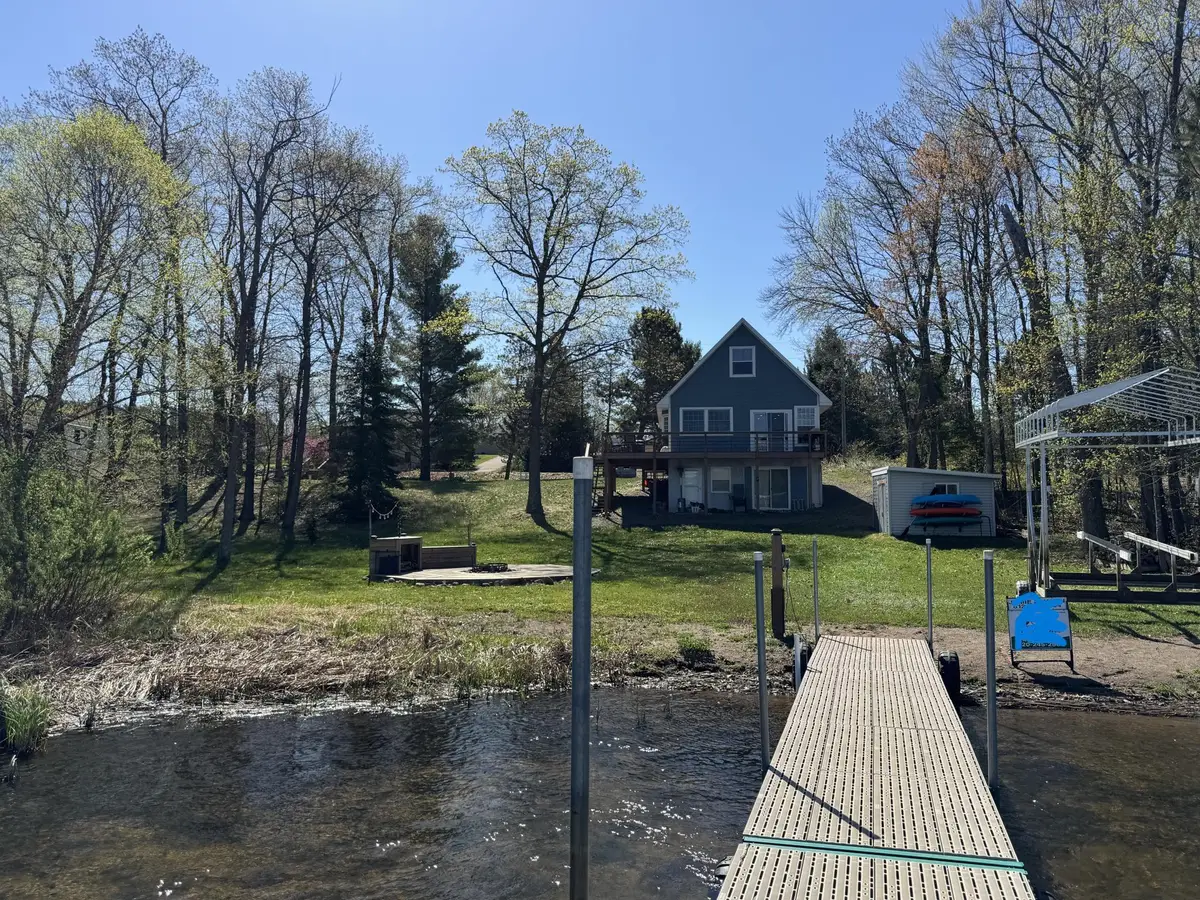12611 103rd Avenue, Finlayson, MN 55735 - #1
