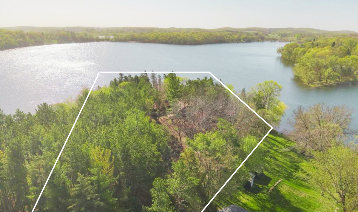25494 Heilberger Lane, Erhard, MN 56534 - #1