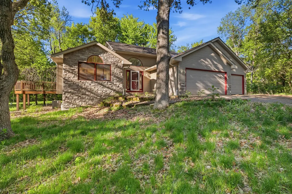 4397 316th Lane, Stacy, MN 55079 - #1