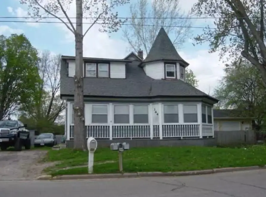 364 W Church Street, Ellsworth, WI 54011 - #1