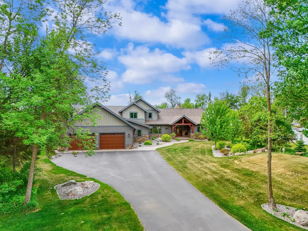 41366 Co Hwy 1, Ottertail, MN 56571 - #1
