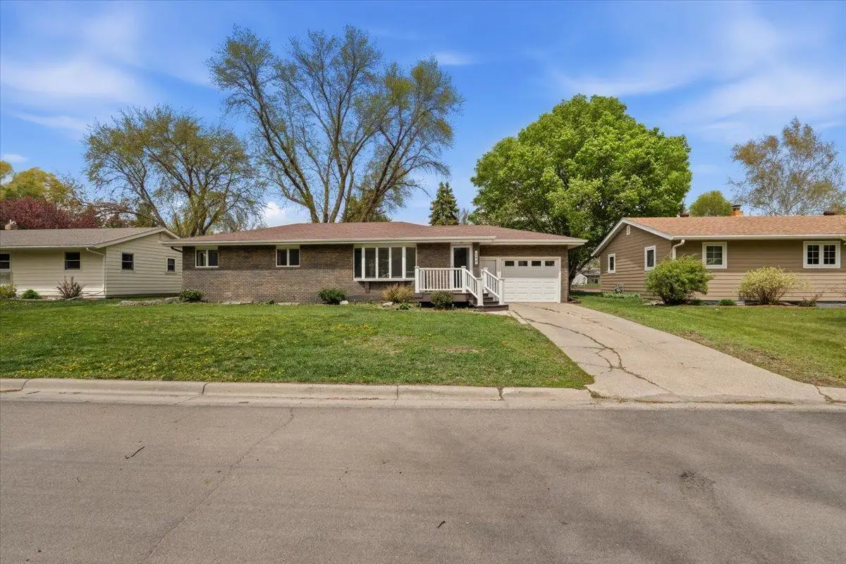 248 Wegener Drive, Breckenridge, MN 56520 - #1